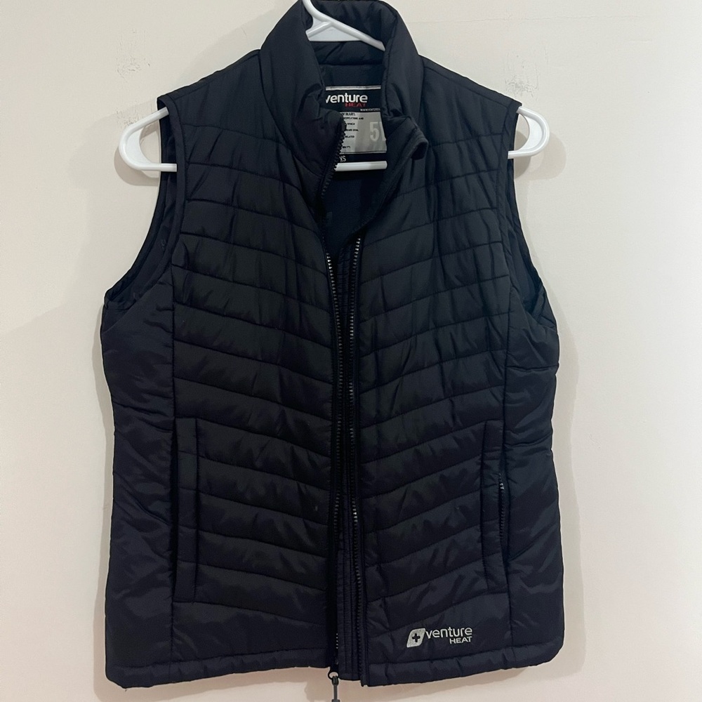 Heated Vest